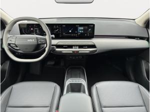 Kia EV4 EARTH 81.4⚡WINTER | TECH | UPGRADE |