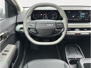 Kia EV4 EARTH 81.4⚡WINTER | TECH | UPGRADE |