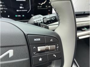 Kia EV4 EARTH 81.4⚡WINTER | TECH | UPGRADE |