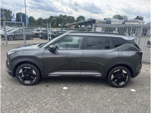 Kia Seltos ✔️Spirit✔️Lager✔️180PS✔️Interstellargrau ✔️DriveWise-Pa.✔️