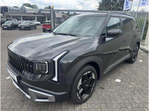 Kia Seltos ✔️Spirit✔️Lager✔️180PS✔️Interstellargrau ✔️DriveWise-Pa.✔️