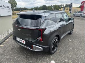 Kia Seltos ✔️Spirit✔️Lager✔️180PS✔️Interstellargrau ✔️DriveWise-Pa.✔️