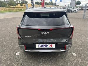 Kia Seltos ✔️Spirit✔️Lager✔️180PS✔️Interstellargrau ✔️DriveWise-Pa.✔️