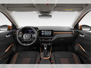 Skoda Fabia 130 Bestellfahrzeug