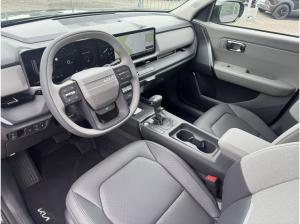Kia Seltos ✔️Spirit✔️Lager✔️180PS✔️Interstellargrau ✔️DriveWise-Pa.✔️