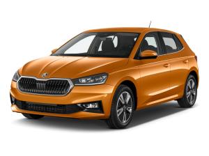 Skoda Fabia 130 Bestellfahrzeug