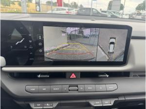 Kia Seltos ✔️Spirit✔️Lager✔️180PS✔️Interstellargrau ✔️DriveWise-Pa.✔️
