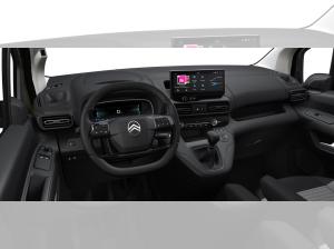 Citroën Berlingo XL Diesel 130 Plus