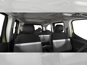 Citroën Berlingo XL Diesel 130 Plus