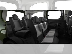 Citroën Berlingo XL Diesel 130 Plus
