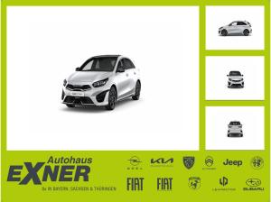 Kia Ceed GT-Line AT | EINZELSTÜCK! | Privat
