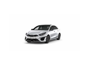Kia Ceed GT-Line AT | EINZELSTÜCK! | Privat