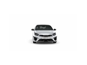 Kia Ceed GT-Line AT | EINZELSTÜCK! | Privat