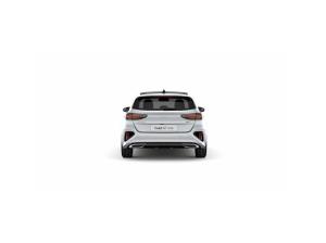 Kia Ceed GT-Line AT | EINZELSTÜCK! | Privat