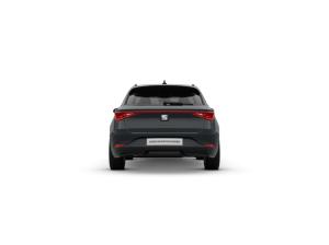 Seat Leon Sportstourer (KLD)