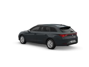 Seat Leon Sportstourer (KLD)