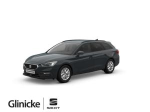 Seat Leon Sportstourer (KLD)