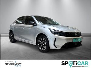 Opel Corsa Edition inkl. Allwetter, Winter- & Komfort- & Tech-Paket - Sonderaktion