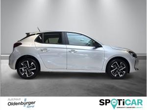Opel Corsa Edition inkl. Allwetter, Winter- & Komfort- & Tech-Paket - Sonderaktion