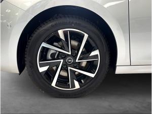Opel Corsa Edition inkl. Allwetter, Winter- & Komfort- & Tech-Paket - Sonderaktion