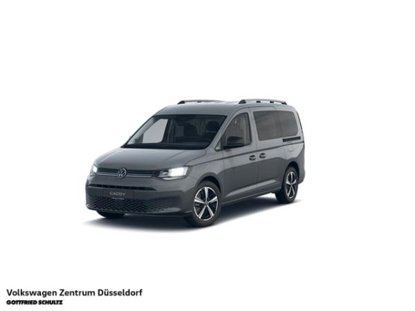 Volkswagen Caddy Maxi ENERGY 1.5 TSI (Düsseldorf)