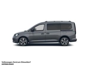 Volkswagen Caddy Maxi ENERGY 1.5 TSI (Düsseldorf)