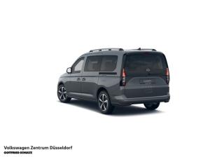 Volkswagen Caddy Maxi ENERGY 1.5 TSI (Düsseldorf)