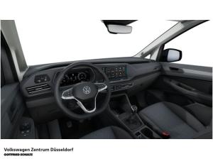 Volkswagen Caddy Maxi ENERGY 1.5 TSI (Düsseldorf)