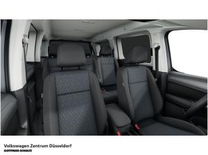 Volkswagen Caddy Maxi ENERGY 1.5 TSI (Düsseldorf)