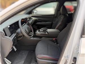 Hyundai TUCSON 1.6 T-GDI 180PS N Line X MJ2027 DCT 4WD, 360Grand, Pano