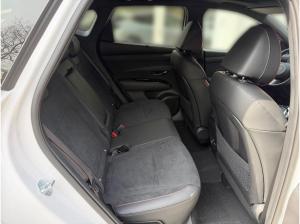 Hyundai TUCSON 1.6 T-GDI 180PS N Line X MJ2027 DCT 4WD, 360Grand, Pano