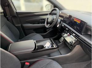 Hyundai TUCSON 1.6 T-GDI 180PS N Line X MJ2027 DCT 4WD, 360Grand, Pano