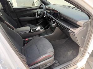 Hyundai TUCSON 1.6 T-GDI 180PS N Line X MJ2027 DCT 4WD, 360Grand, Pano