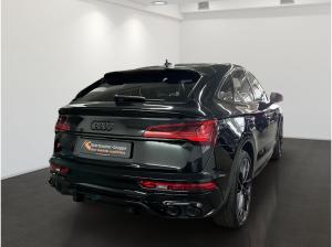 Audi SQ5 Sportback sport edition TDI Busi+Tour+Parken+Fahren AHK B&O