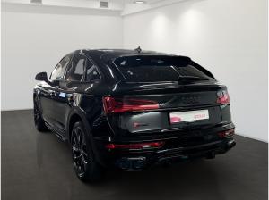 Audi SQ5 Sportback sport edition TDI Busi+Tour+Parken+Fahren AHK B&O