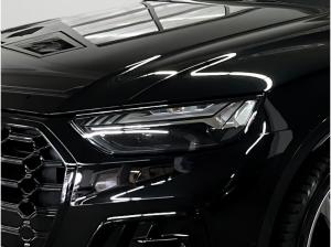 Audi SQ5 Sportback sport edition TDI Busi+Tour+Parken+Fahren AHK B&O