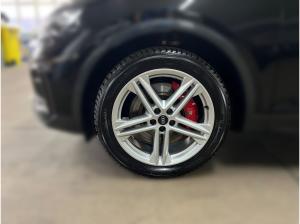 Audi SQ5 Sportback sport edition TDI Busi+Tour+Parken+Fahren AHK B&O