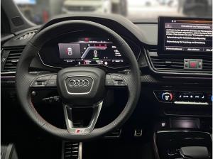 Audi SQ5 Sportback sport edition TDI Busi+Tour+Parken+Fahren AHK B&O