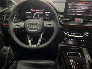 Audi SQ5 Sportback sport edition TDI Busi+Tour+Parken+Fahren AHK B&O