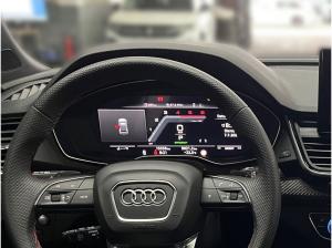 Audi SQ5 Sportback sport edition TDI Busi+Tour+Parken+Fahren AHK B&O