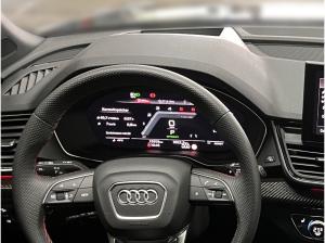 Audi SQ5 Sportback sport edition TDI Busi+Tour+Parken+Fahren AHK B&O