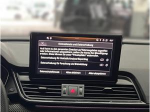 Audi SQ5 Sportback sport edition TDI Busi+Tour+Parken+Fahren AHK B&O