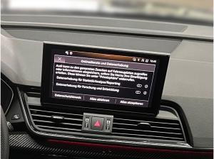 Audi SQ5 Sportback sport edition TDI Busi+Tour+Parken+Fahren AHK B&O