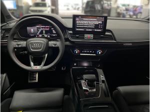 Audi SQ5 Sportback sport edition TDI Busi+Tour+Parken+Fahren AHK B&O