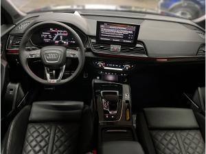 Audi SQ5 Sportback sport edition TDI Busi+Tour+Parken+Fahren AHK B&O