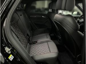 Audi SQ5 Sportback sport edition TDI Busi+Tour+Parken+Fahren AHK B&O