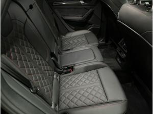 Audi SQ5 Sportback sport edition TDI Busi+Tour+Parken+Fahren AHK B&O