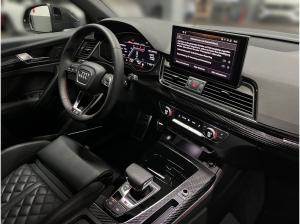 Audi SQ5 Sportback sport edition TDI Busi+Tour+Parken+Fahren AHK B&O