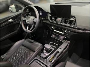 Audi SQ5 Sportback sport edition TDI Busi+Tour+Parken+Fahren AHK B&O
