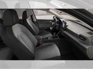 Seat Leon Sportstourer (KLD)